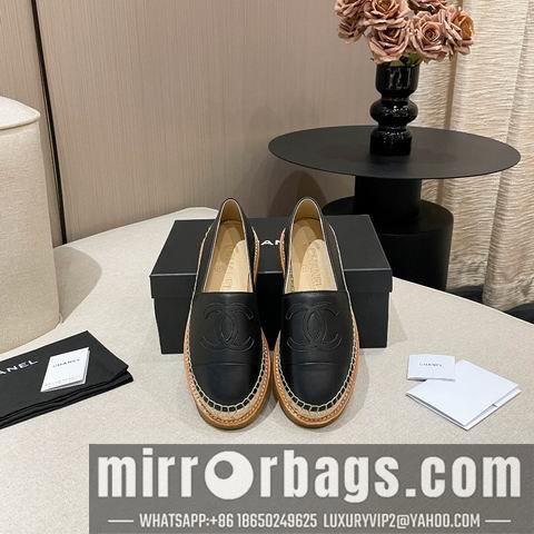 Chanel Shoes sz34-42 mnh0625