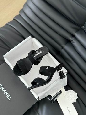 Chanel Shoes sz35-39 mnh0511
