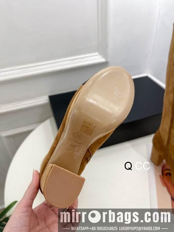 Chanel Shoes sz35-40 XC1014