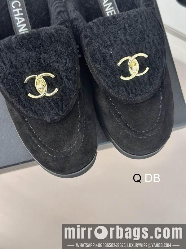 Chanel Shoes sz35-40 DB1203