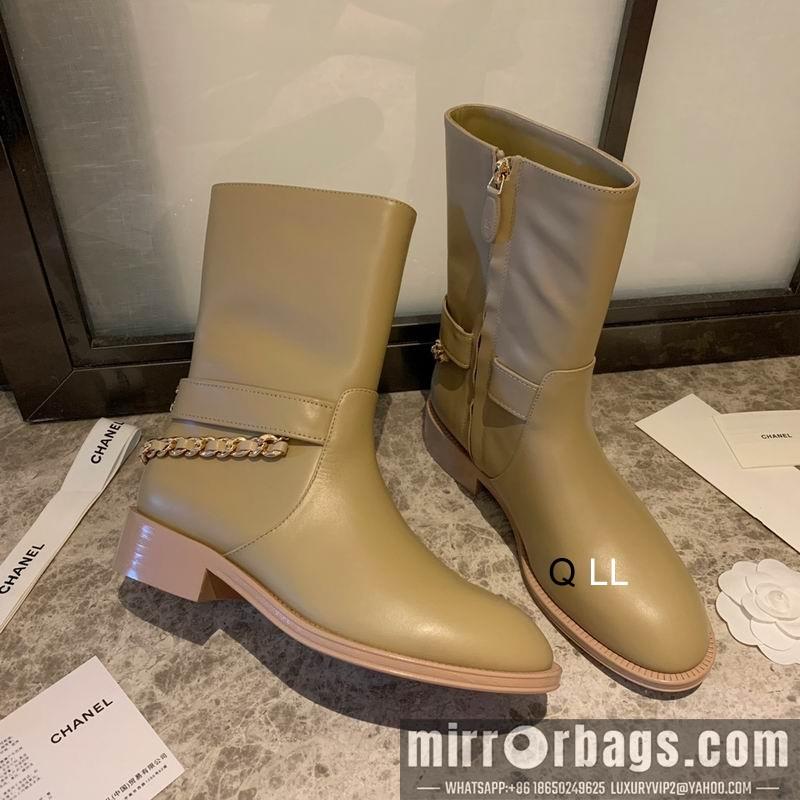 Chanel Shoes sz35-40 LL1003