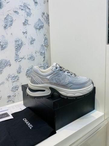Chanel Shoes sz35-40 mnh0504