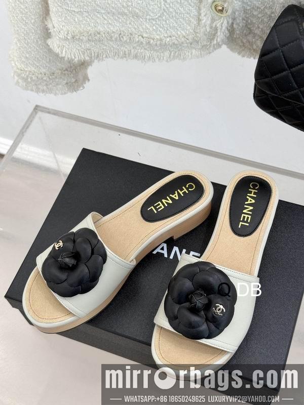 Chanel Shoes sz35-40 DB0316