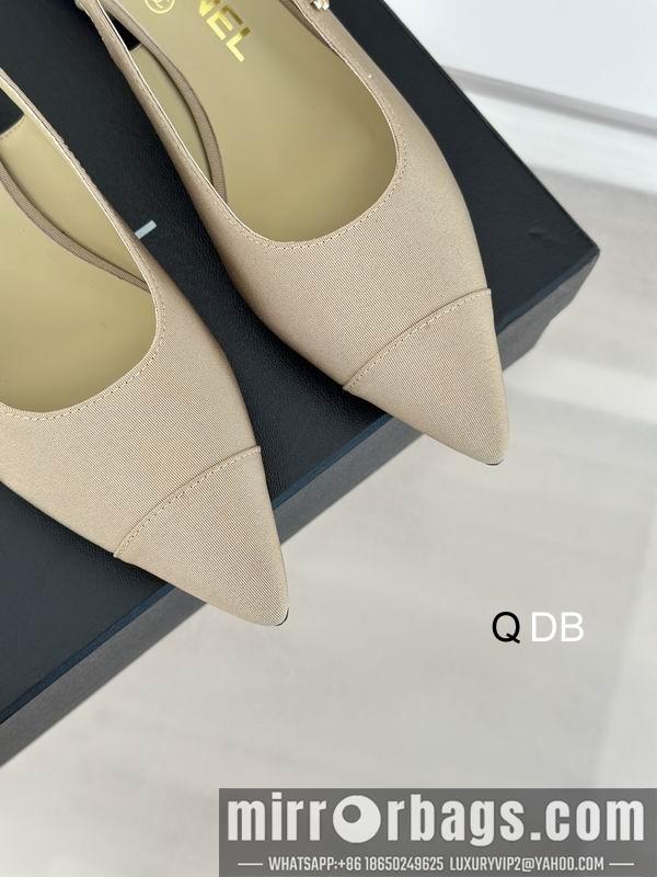 Chanel Shoes sz35-40 9C LL1005