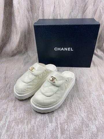 Chanel Shoes sz35-40 mnh0104