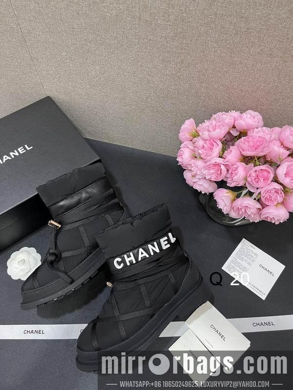 Chanel Shoes sz35-40 XX1201