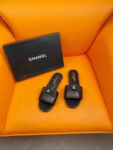 Chanel Shoes sz35-40 mnh0405