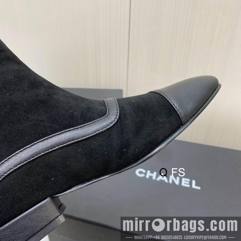 Chanel Shoes sz35-40 FS1228