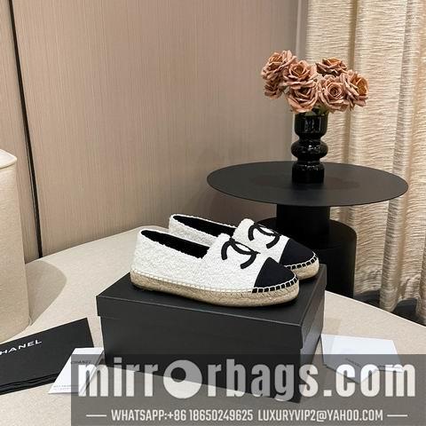 Chanel Shoes sz34-42 mnh0608