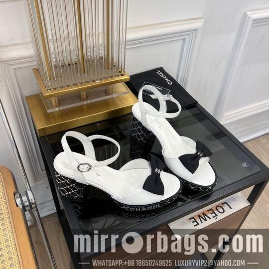 Chanel Shoes sz35-41 mnh0517
