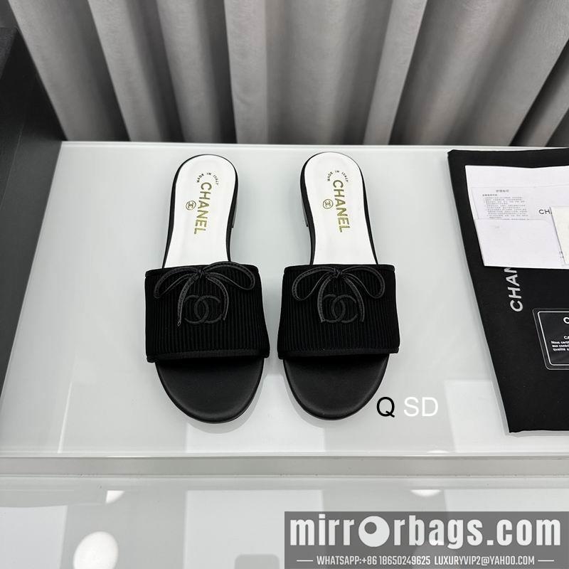 Chanel Shoes sz35-40 SD0624
