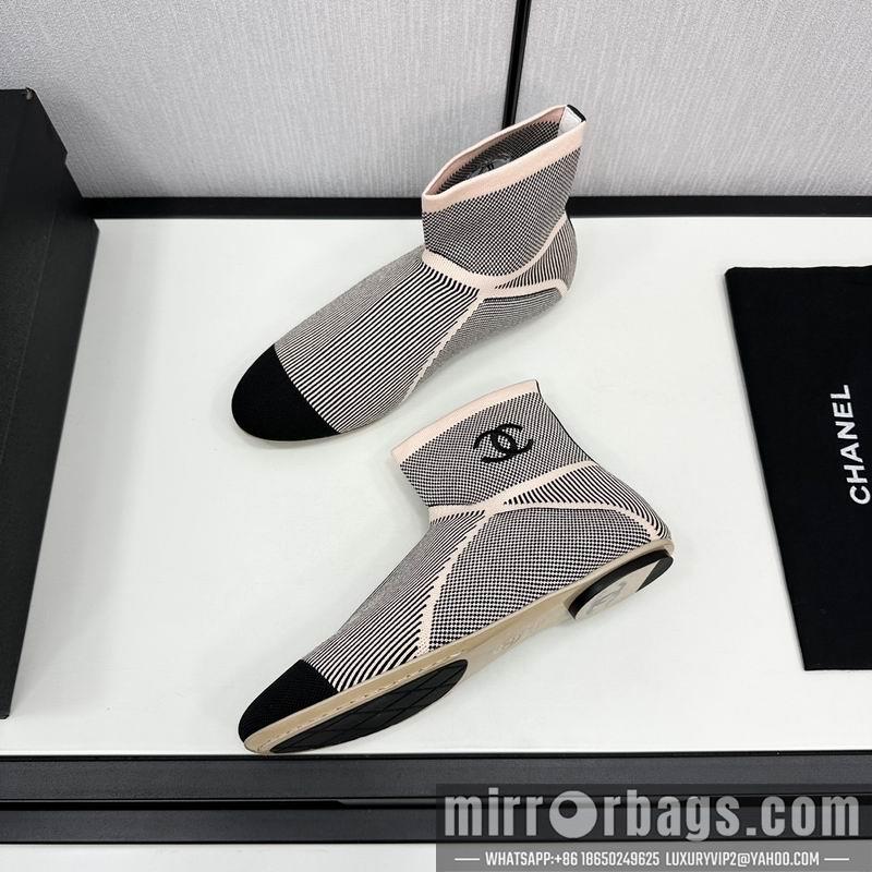 Chanel Shoes sz35-40 SD1001