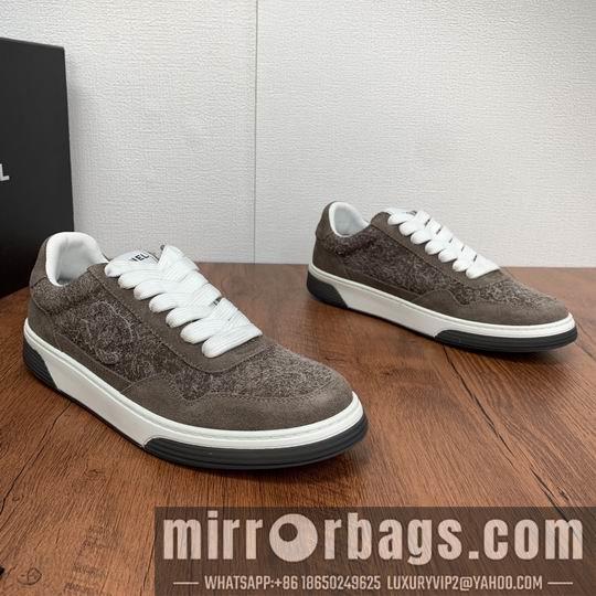 Chanel Shoes sz39-44 hnh1101