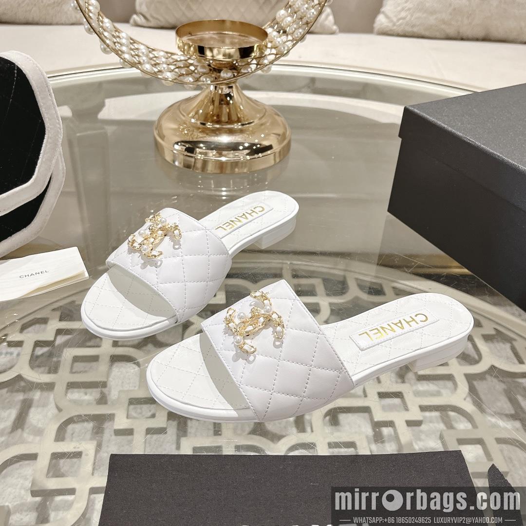 Chanel Shoes sz35-42 h0704