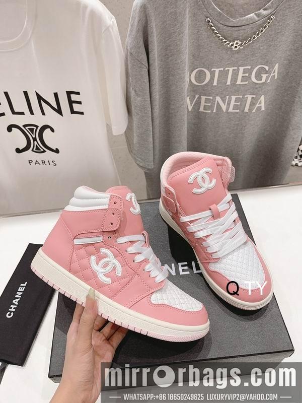Chanel Shoes sz35-45 10C TY1008