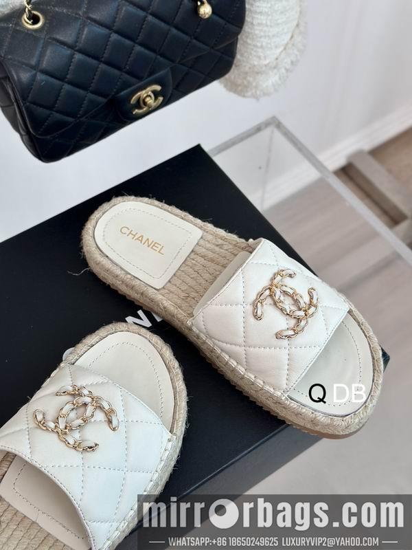 Chanel Shoes sz35-40 DB0503