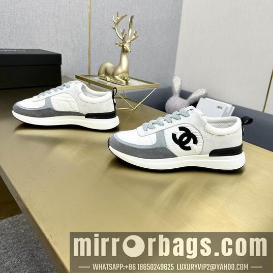 Chanel Shoes sz35-45 mnh0204