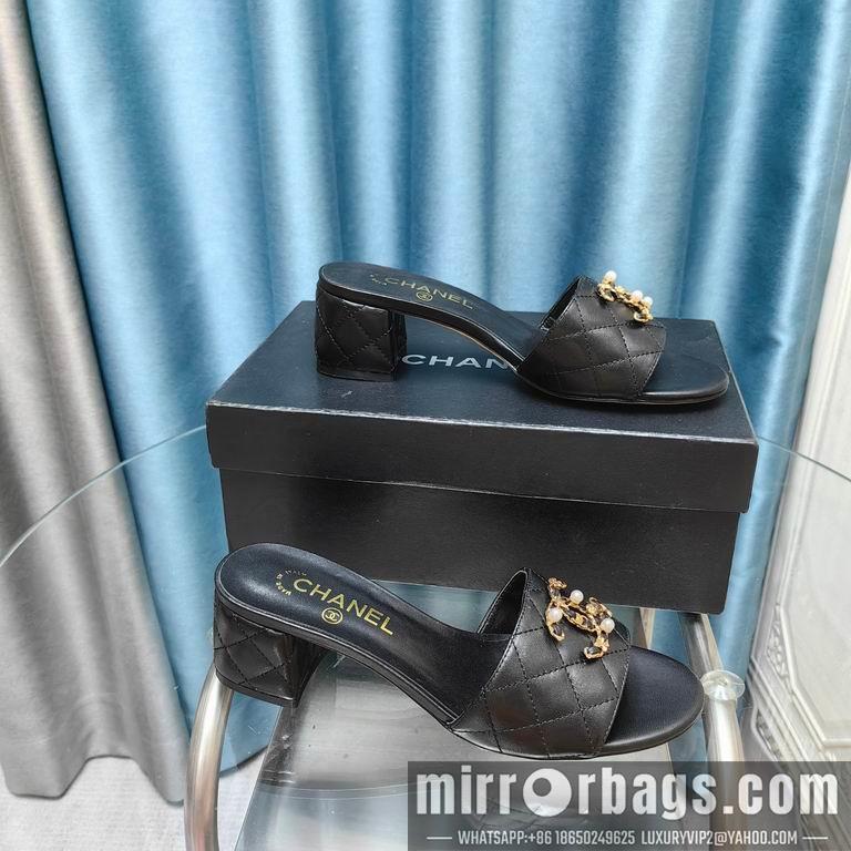 Chanel Shoes sz35-39 mnh0704