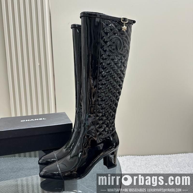 Chanel Shoes sz35-39 fsm0107