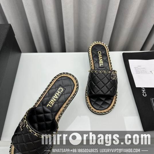 Chanel Shoes sz34-41 mnh0403