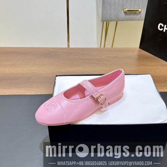 Chanel Shoes sz35-41 mnh0803