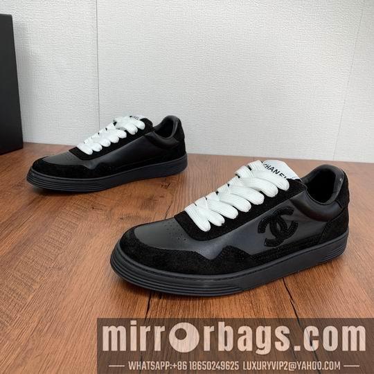 Chanel Shoes sz39-44 hnh1101