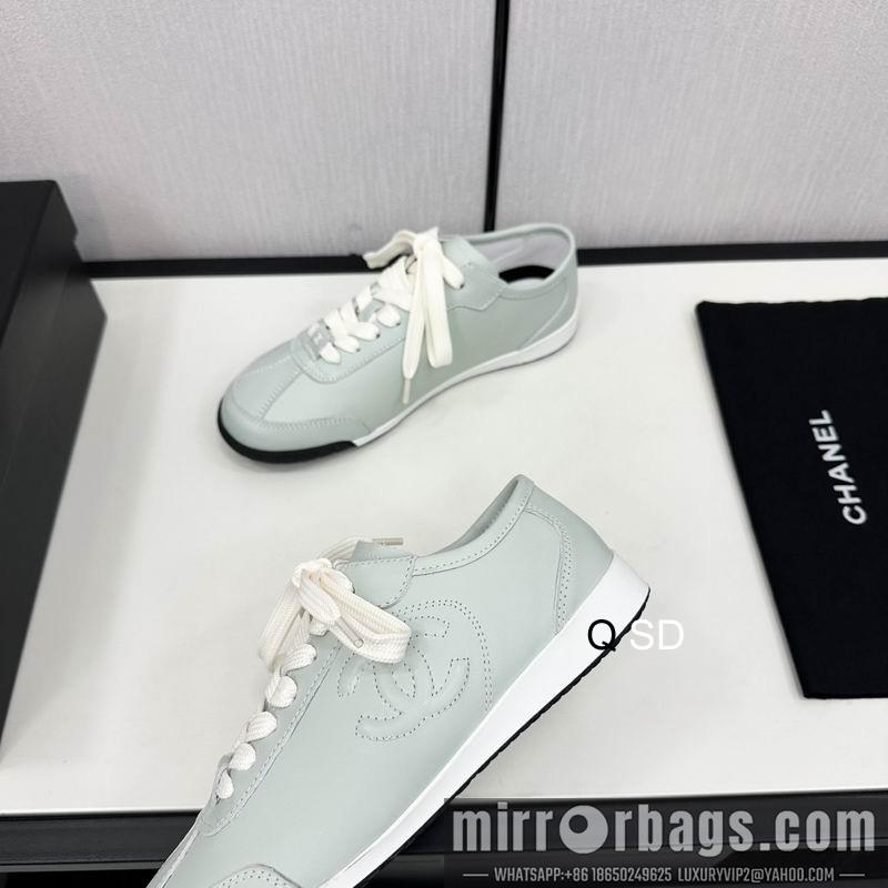 Chanel Shoes sz35-40 SD1013