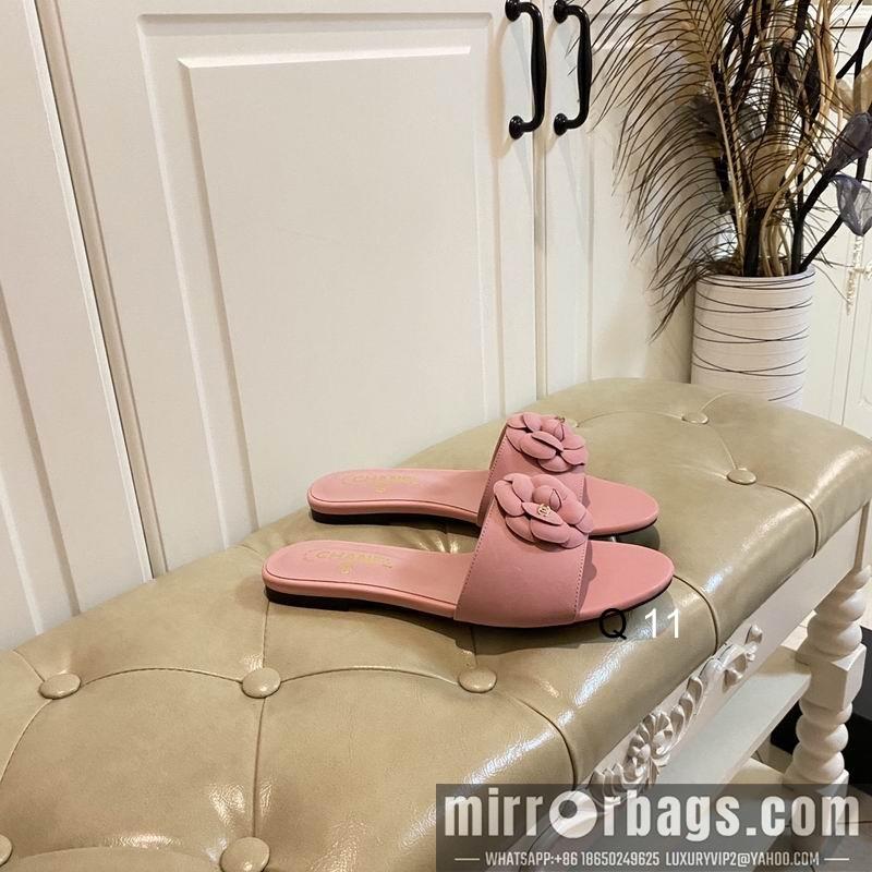 Chanel Shoes sz35-40 Y0301
