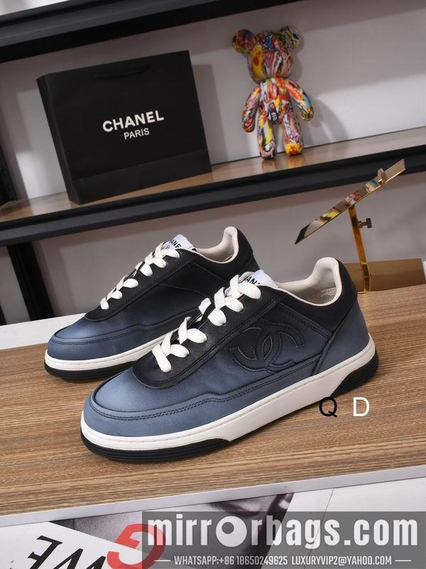 Chanel Shoes sz35-45 GDT0201