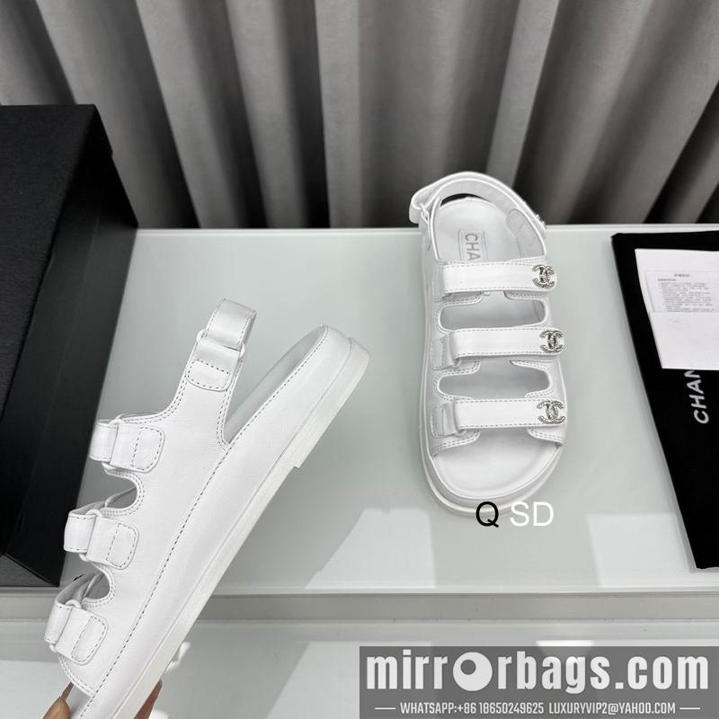 Chanel Shoes sz35-40 SD0609