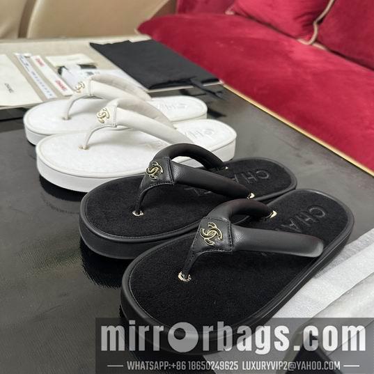 Chanel Shoes sz35-40 mnh0507