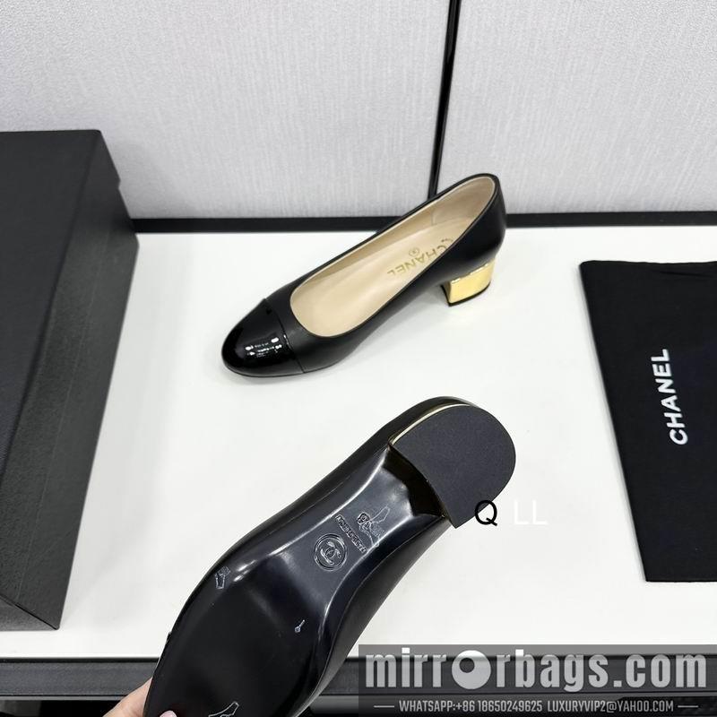 Chanel Shoes sz35-40 LL0804