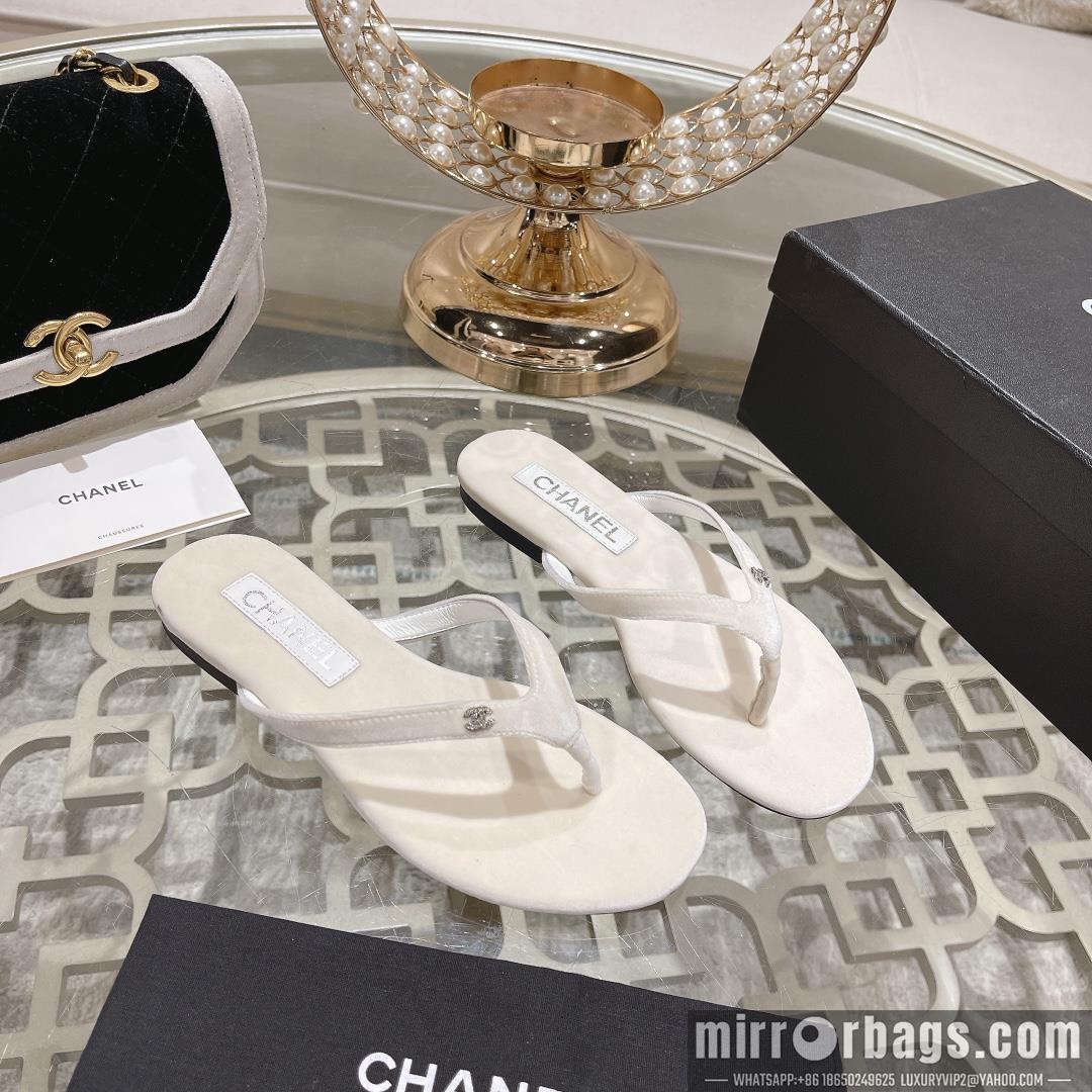 Chanel Shoes sz35-42 h0701