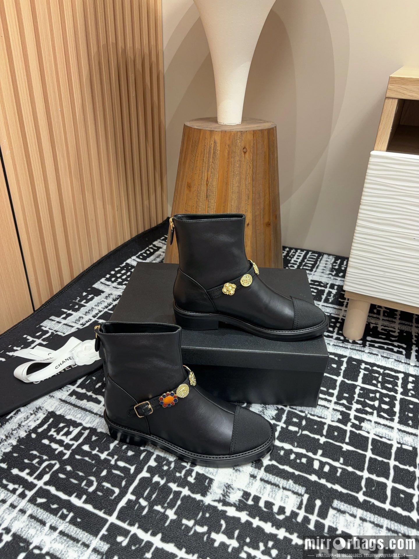 Chanel Shoes sz35-41 h1033
