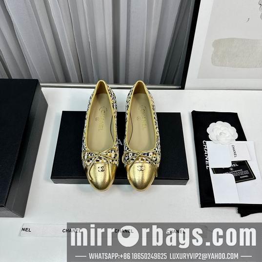 Chanel Shoes sz35-42 mnh0414
