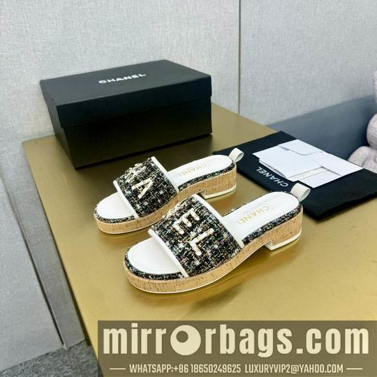 Chanel Shoes sz35-41 mnh0515