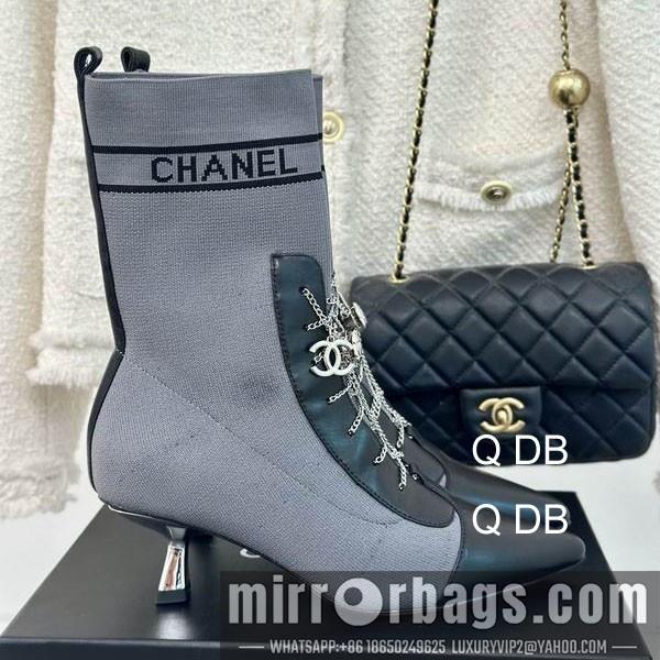 Chanel Shoes sz35-40 DB0822