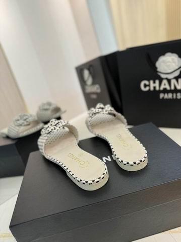 Chanel Shoes sz35-41 mnh0601