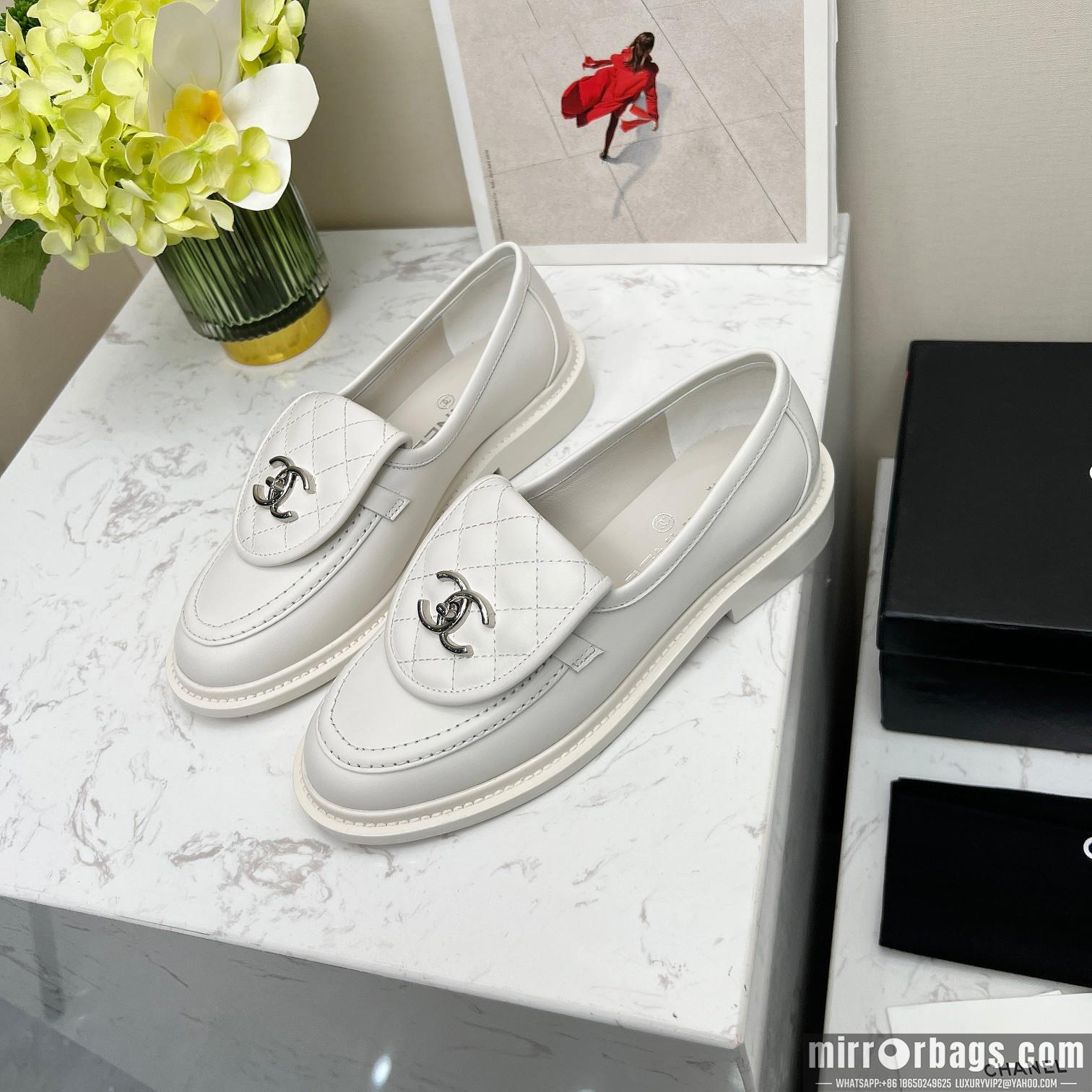 Chanel Shoes sz35-41 h1006