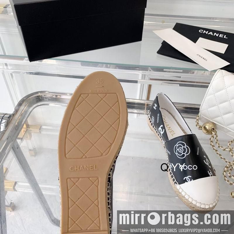 Chanel Shoes sz35-40 2C YY0713