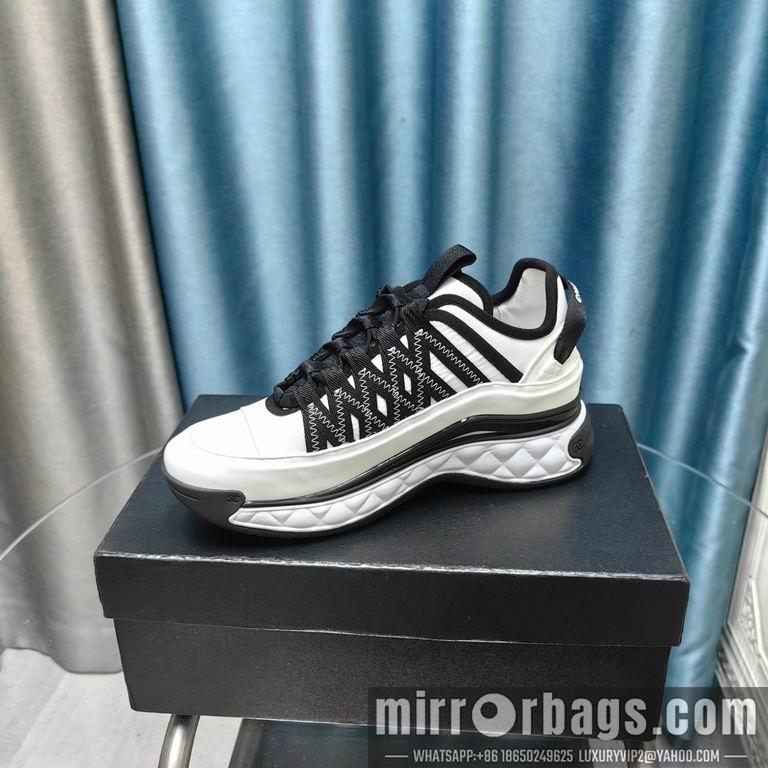 Chanel Shoes Chanel sz35-41 mnh0807