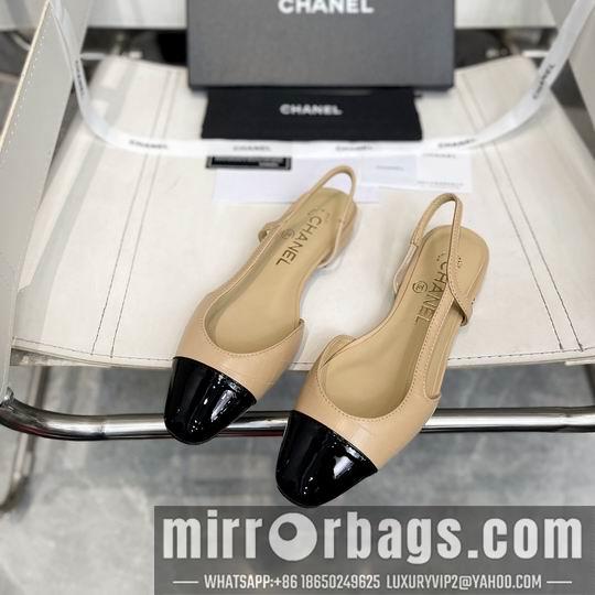 Chanel Shoes sz34-42 mnh0324