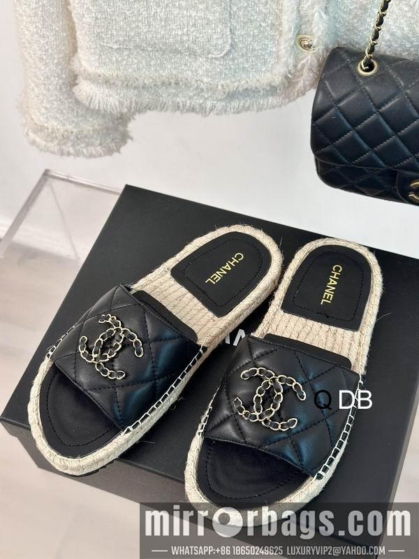 Chanel Shoes sz35-40 DB0503