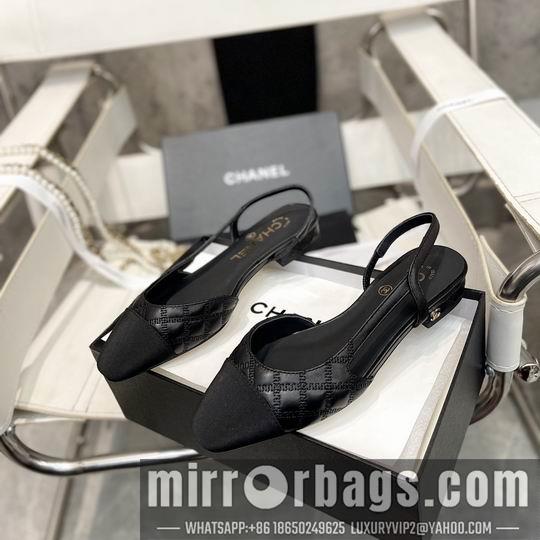 Chanel Shoes sz34-42 mnh0310