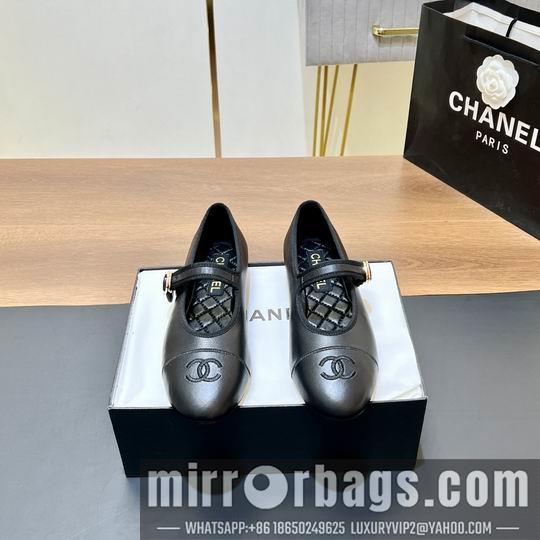 Chanel Shoes sz35-41 mnh0803