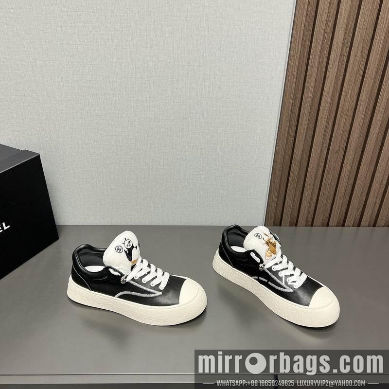 Chanel Shoes sz35-40 J0906