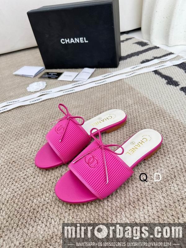 Chanel Shoes sz35-40 GDT0602