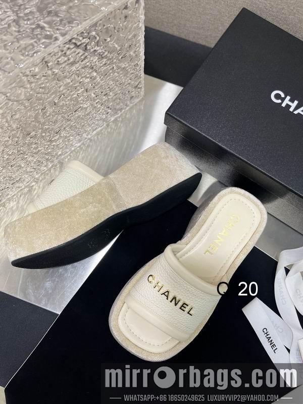 Chanel Shoes sz35-40 XX0209