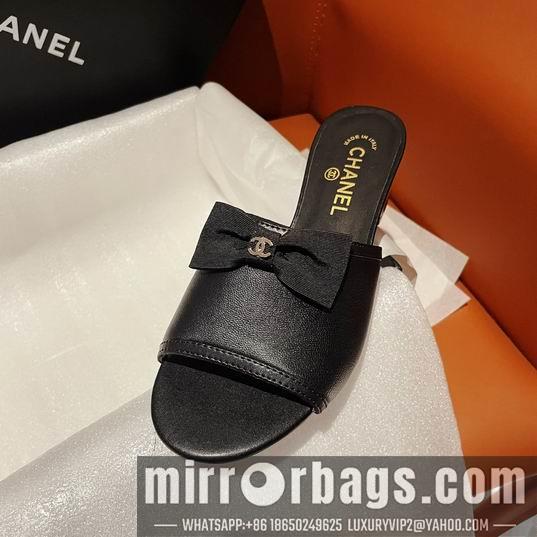 Chanel Shoes sz35-40 mnh0503