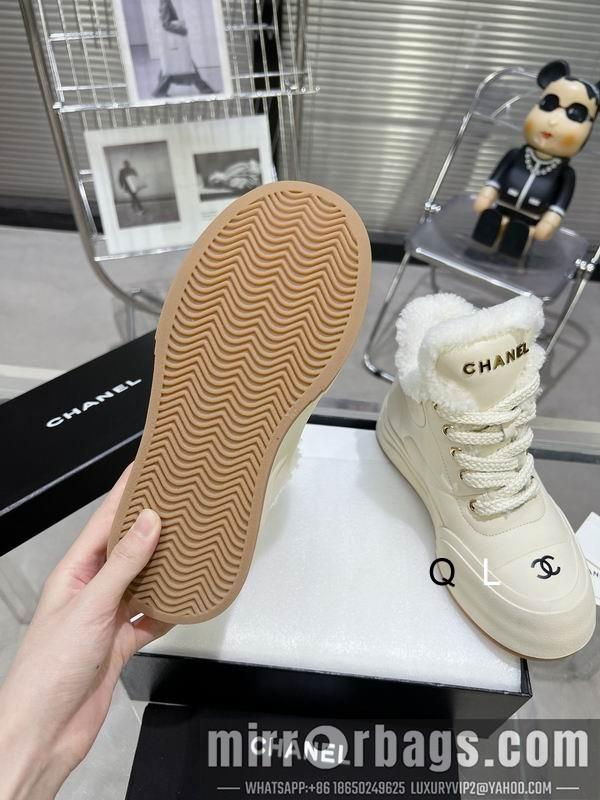 Chanel Shoes sz35-40 LL1201